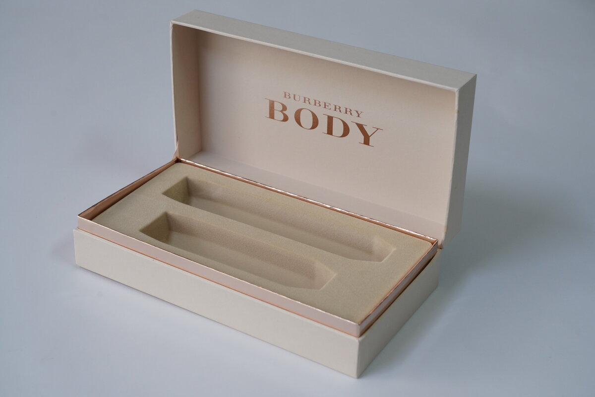 Organic Beauty Gift Set